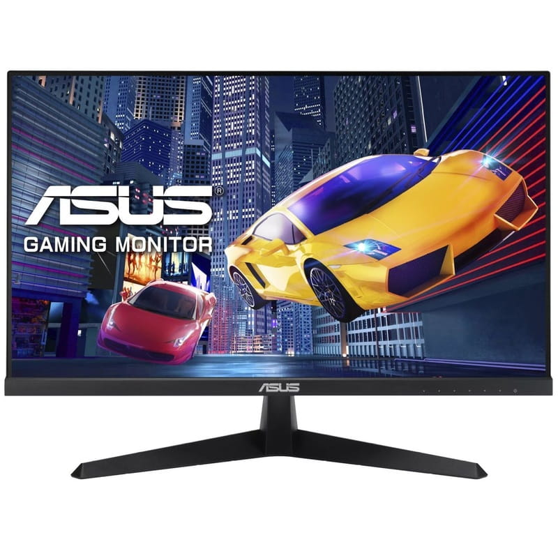 Монитор Asus 23.8" VY249HGR (90LM06A3-B03A70) IPS Black 120Hz