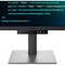 Фото - Монiтор BenQ 24.1" RD240Q (9H.LLXLA.TBE) IPS Dark Gray | click.ua