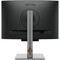 Фото - Монiтор BenQ 24.1" RD240Q (9H.LLXLA.TBE) IPS Dark Gray | click.ua