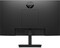 Фото - Монитор HP 21.5" S3 Pro 322PF (9U5B0UT) IPS Black 100Hz | click.ua