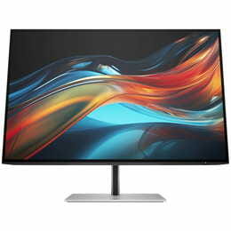 Монитор HP 24" S7 Pro 724PU (8Y2F7AA) IPS Black/Silver 100Hz