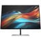 Фото - Монiтор HP 24" S7 Pro 724PU (8Y2F7AA) IPS Black/Silver 100Hz | click.ua