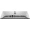 Фото - Монiтор HP 24" S7 Pro 724PU (8Y2F7AA) IPS Black/Silver 100Hz | click.ua