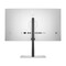 Фото - Монитор HP 27" S7 Pro 727PM (8K135AA) IPS Black/Silver | click.ua