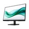 Фото - Монiтор HP 23.8" S3 Pro 324PV (9U5C1AA) VA Black 100Hz | click.ua