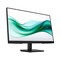 Фото - Монiтор HP 23.8" S3 Pro 324PV (9U5C1AA) VA Black 100Hz | click.ua