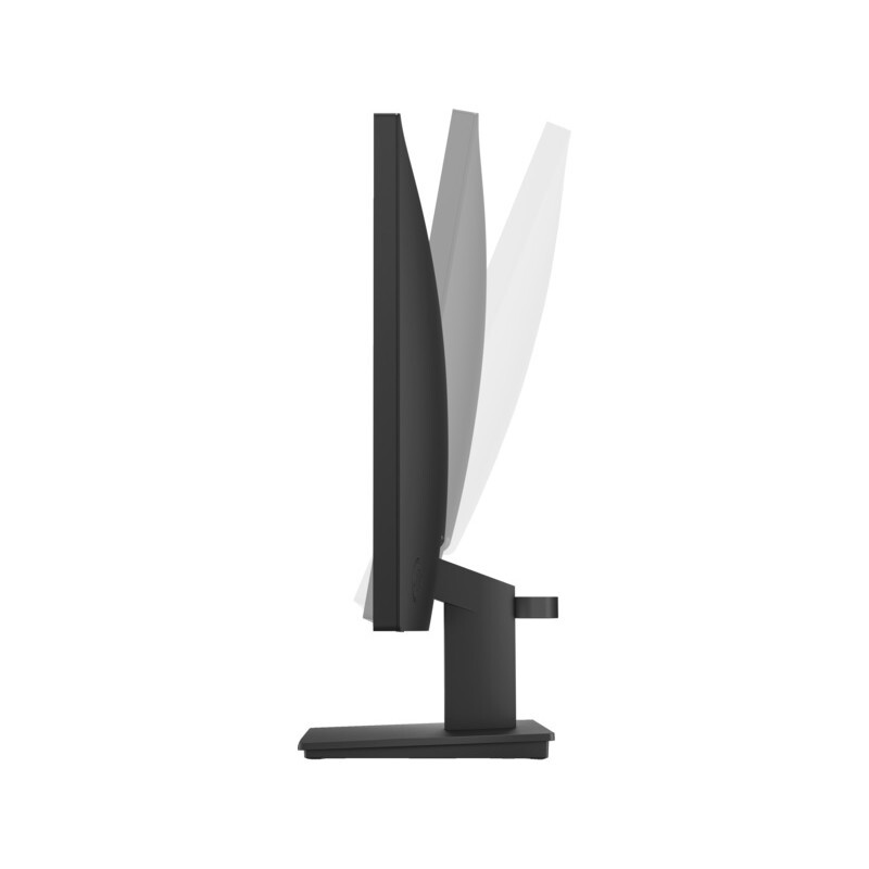 Монитор HP 21.45" S3 Pro 322PV (9U5A2AA) VA Black 100Hz