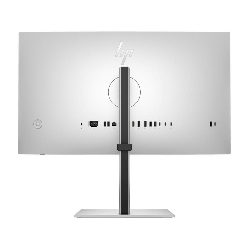 Монiтор HP 27" S7 Pro 727PK (8J9G2AA) IPS Black/Silver