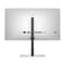 Фото - Монiтор HP 27" S7 Pro 727PK (8J9G2AA) IPS Black/Silver | click.ua