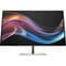 Фото - Монiтор HP 27" S7 Pro 727PK (8J9G2AA) IPS Black/Silver | click.ua