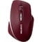 Фото - Миша бездротова Canyon MW-21 Burgundy Red (CNS-CMSW21BR) | click.ua