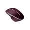Фото - Миша бездротова Canyon MW-21 Burgundy Red (CNS-CMSW21BR) | click.ua