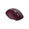 Фото - Миша бездротова Canyon MW-21 Burgundy Red (CNS-CMSW21BR) | click.ua
