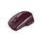 Фото - Миша бездротова Canyon MW-21 Burgundy Red (CNS-CMSW21BR) | click.ua