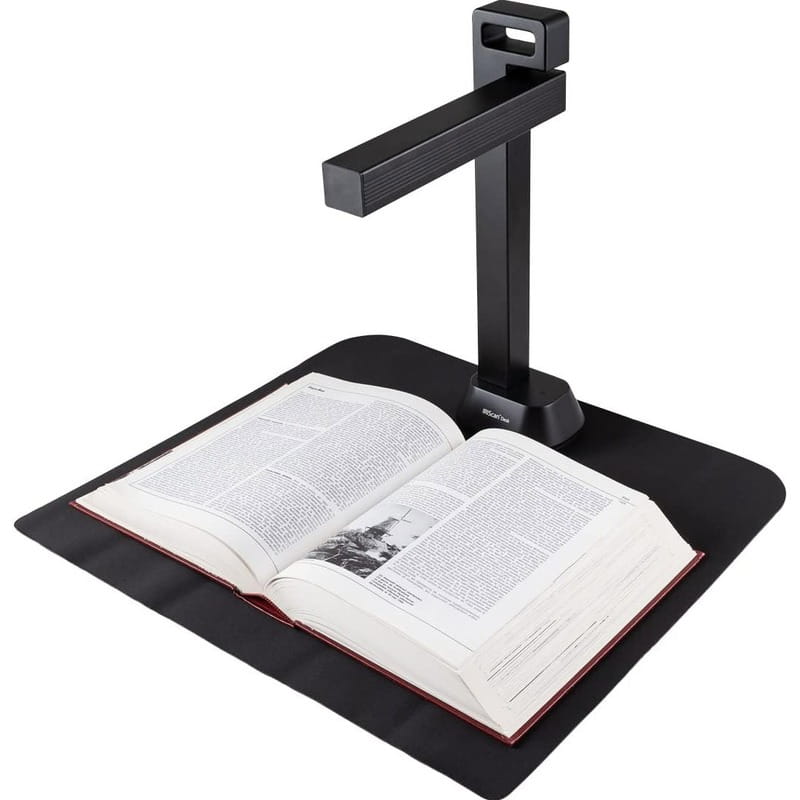 Сканер A3 Iris IRIScan Desk 6 Pro (462006)