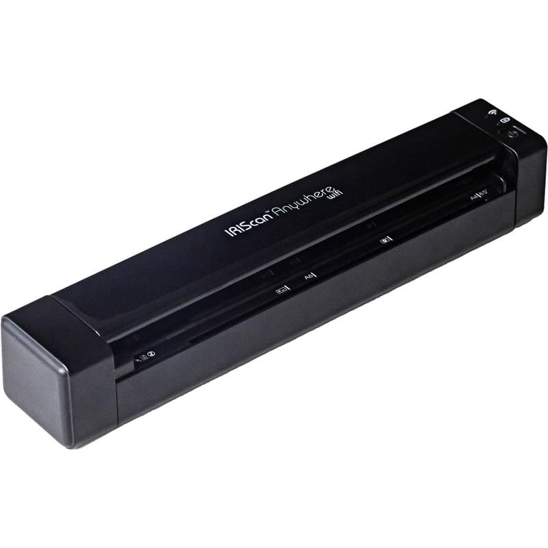 Сканер A4 Iris IRIScan Anywhere 6 WiFi Duplex (461854)