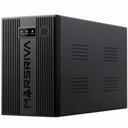 Джерело безперебійного живлення Marsriva MR-UF1500 1500VA Line-Interactive