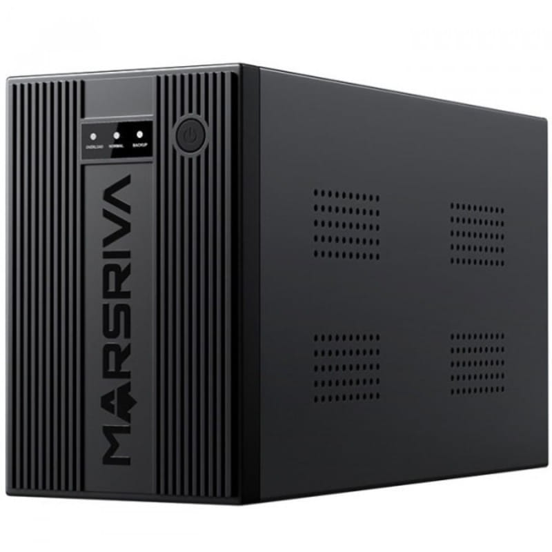 ИБП Marsriva MR-UF1500 1500VA Line-Interactive