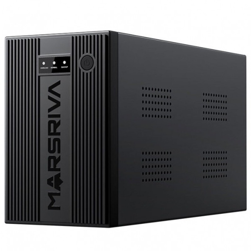 Джерело безперебійного живлення Marsriva MR-UF2000 2000VA Line-Interactive