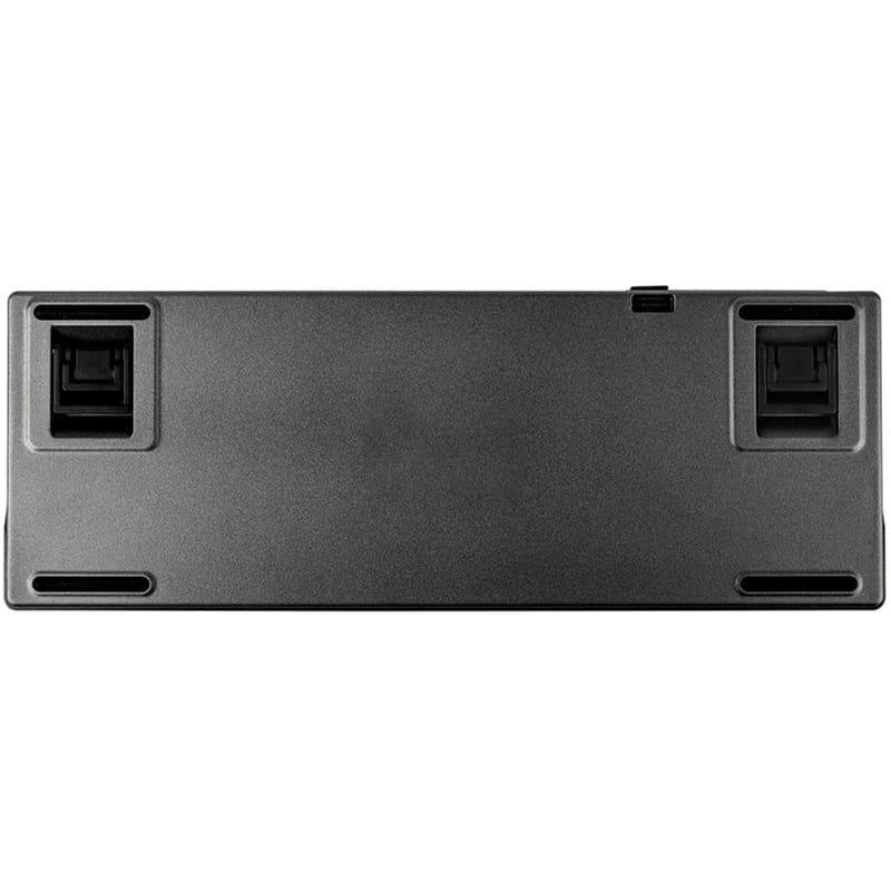 Клавиатура беспроводная Epomaker EK68 65% Budgerigar V2 Switch Hot-Swap (2.4G/BT/USB) RGB UA Black (EK68-B-BV2)