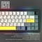 Фото - Клавиатура беспроводная Epomaker EK68 65% Budgerigar V2 Switch Hot-Swap (2.4G/BT/USB) RGB UA Black (EK68-B-BV2) | click.ua