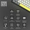 Фото - Клавиатура беспроводная Epomaker EK68 65% Budgerigar V2 Switch Hot-Swap (2.4G/BT/USB) RGB UA Black (EK68-B-BV2) | click.ua