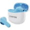 Фото - Bluetooth-гарнитура Canyon TWS-5 Blue (CNS-TWS5BL) | click.ua