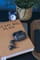 Фото - Bluetooth-гарнитура Canyon OnGo TWS-10 ANC ENC Black (CNS-TWS10B) | click.ua