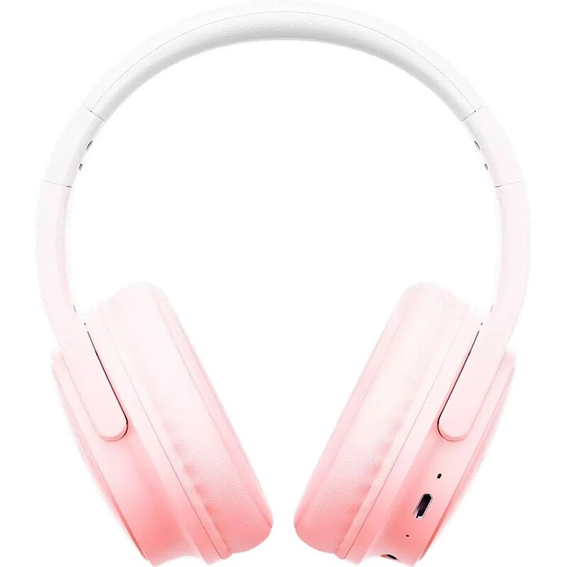 Bluetooth-гарнитура Canyon OnRiff 4 Pink (CNS-CBTHS4P)