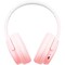 Фото - Bluetooth-гарнитура Canyon OnRiff 4 Pink (CNS-CBTHS4P) | click.ua