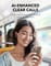 Фото - Bluetooth-гарнітура Anker SoundCore K20i Blue (A3994G31) | click.ua
