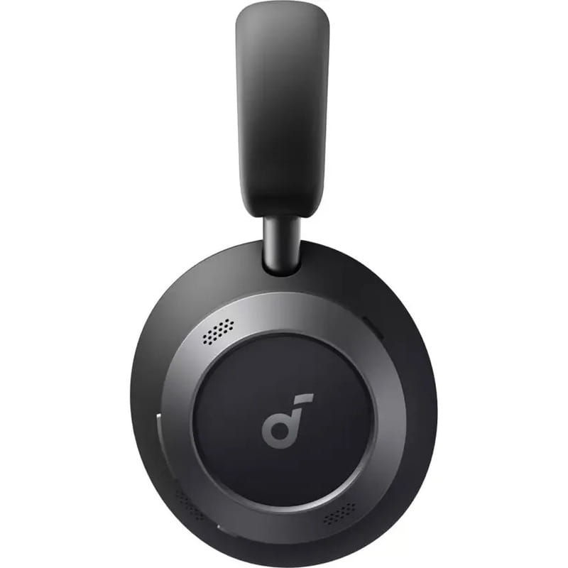 Bluetooth-гарнитура Anker SoundCore Space One Pro Black (A3062G11)