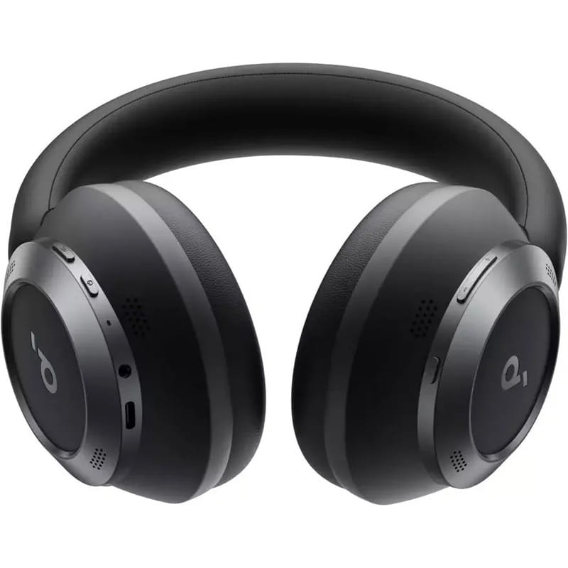 Bluetooth-гарнитура Anker SoundCore Space One Pro Black (A3062G11)