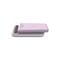 Фото - Беспроводное зарядное устройство Canyon WS-304 15W 2in1 Iced Pink (CNS-WCS304IP) | click.ua