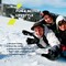 Фото - Дитячий смарт-годинник Canyon Joyce KW-43 Dual BT Music Green (CNE-KW43YB) | click.ua