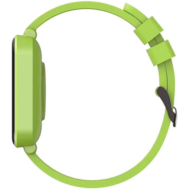 Дитячий смарт-годинник Canyon Joyce KW-43 Dual BT Music Green (CNE-KW43YB)
