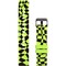 Фото - Дитячий смарт-годинник Canyon Joyce KW-43 Dual BT Music Green (CNE-KW43YB) | click.ua
