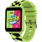 Фото - Дитячий смарт-годинник Canyon Joyce KW-43 Dual BT Music Green (CNE-KW43YB) | click.ua