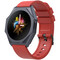Фото - Смарт-годинник Canyon Otto SW-86 Red (CNS-SW86RR) | click.ua