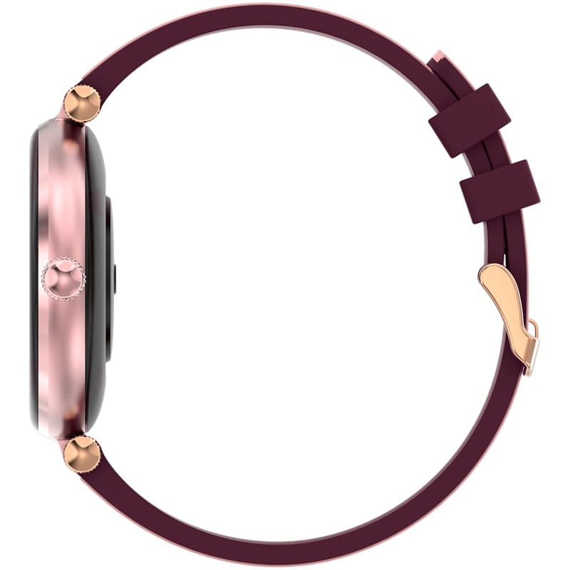 Смарт-часы Canyon Semifreddo SW-61 Rose Gold (CNS-SW61BR)