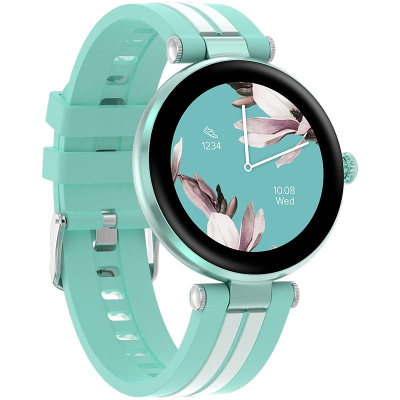 Смарт-часы Canyon Semifreddo SW-61 Green (CNS-SW61BL)