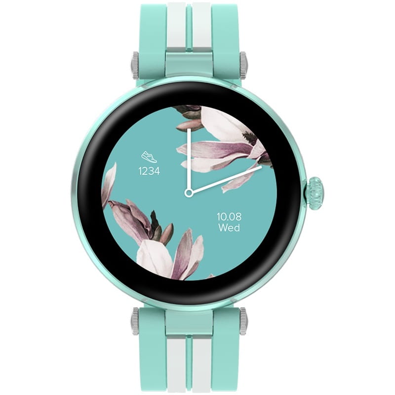 Смарт-часы Canyon Semifreddo SW-61 Green (CNS-SW61BL)