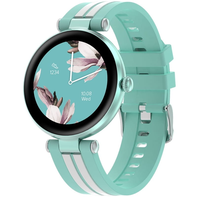 Смарт-часы Canyon Semifreddo SW-61 Green (CNS-SW61BL)