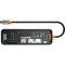 Фото - Док-станция Canyon DS-13 7in1 Transparent Space Grey (CNS-TDS13) | click.ua