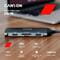 Фото - Док-станція Canyon DS-15 8in1 Dark Grey (CNS-TDS15) | click.ua