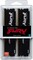 Фото - Модуль пам`яті DDR5 2x8GB/5200 Kingston Fury Beast Black (KF552C40BBK2-16) | click.ua