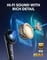 Фото - Bluetooth-гарнітура Anker SoundCore Liberty 4 Pro Black Matte (A3954G11) | click.ua