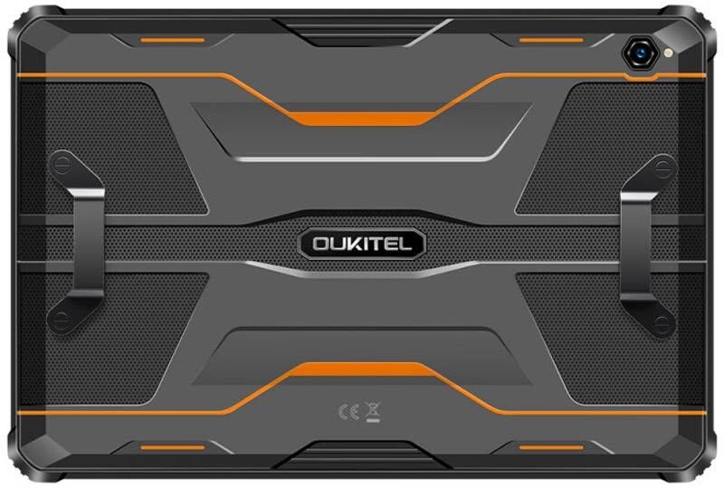 Планшет Oukitel RT9 6/256GB Orange