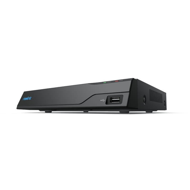Видеорегистратор Reolink NVS4 без HDD