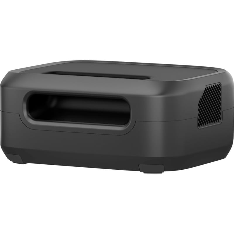Зарядна станція EcoFlow River 3 UPS 245Wh, 300W (EFRIVER3-UPS-EU-CBox)